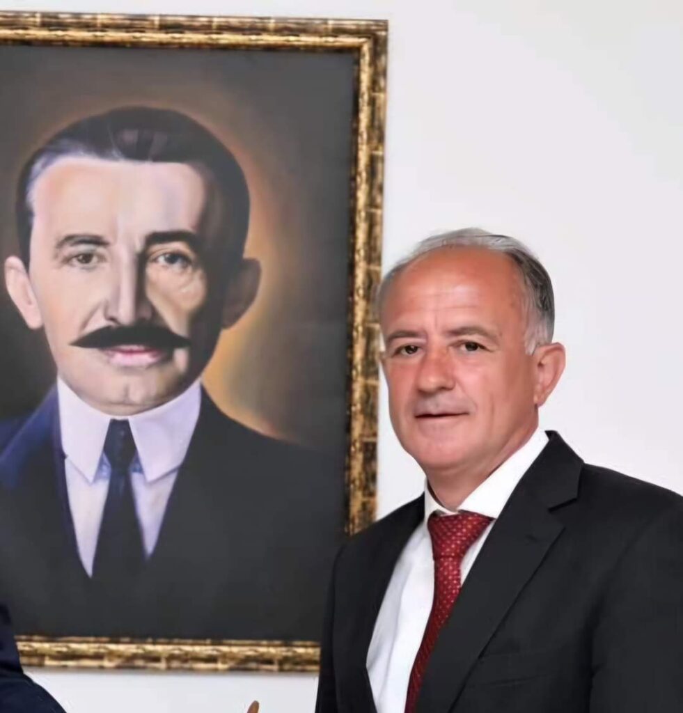 Ndërron jetë Tahir Hani – KOHA