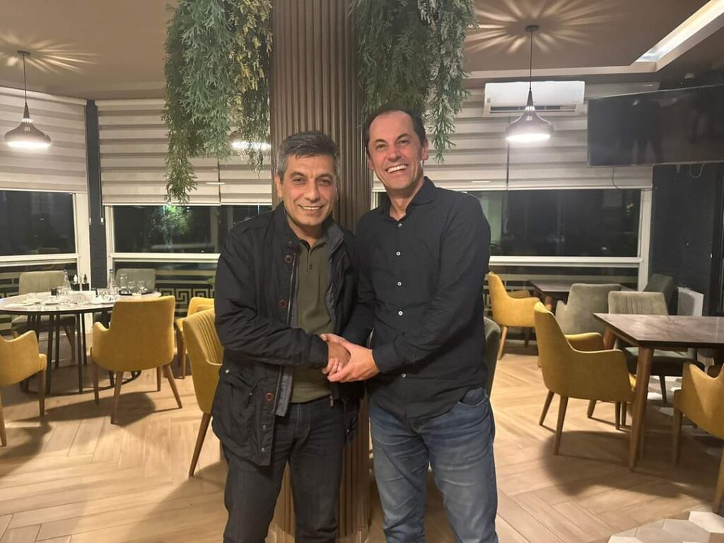 BDI sërish me reagim: Demiri dhe Salihi nuk janë të denjë për anëtarë në Këshillin e Prokurorëve