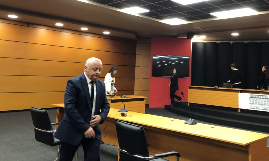 Shkarkohet nga detyra Prokurori i Apelit! Lazër Çardaku: S’mund të penalizohem për 1.3 milionë lekë