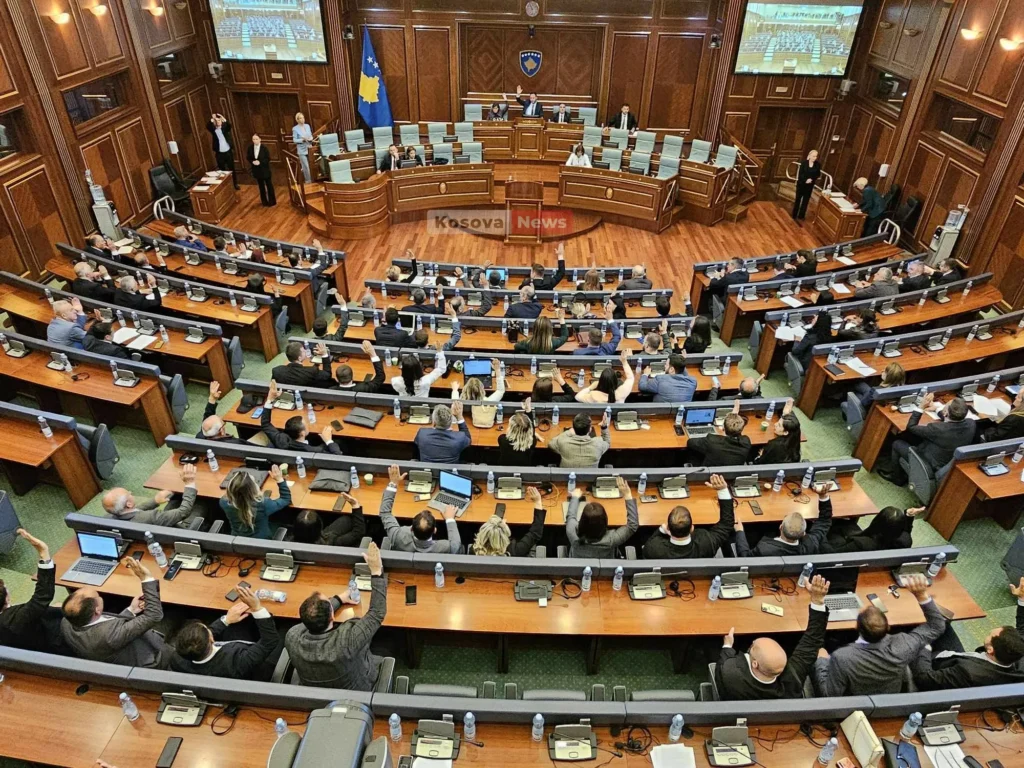 Organizatat e shoqërisë civile kërkojnë përfshirjen e barazisë gjinore në buxhet