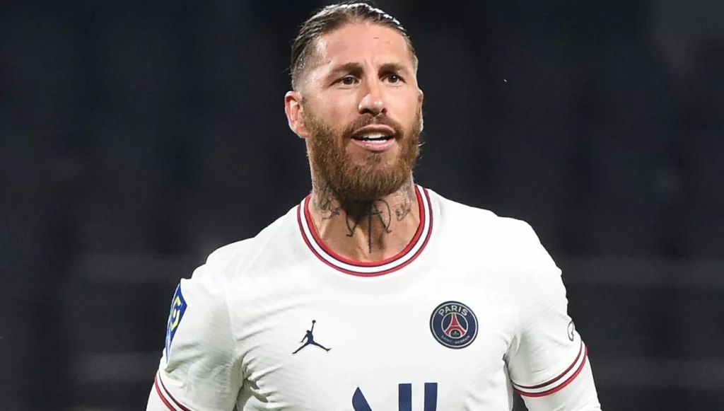 Sergio Ramos pritet të transferohet në Argjentinë