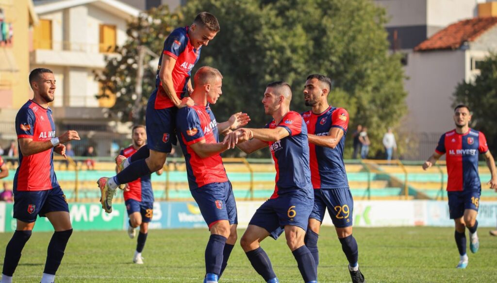 Transfertat bëhen problem për Vllazninë, të gjitha humbjet vijnë larg Shkodrës