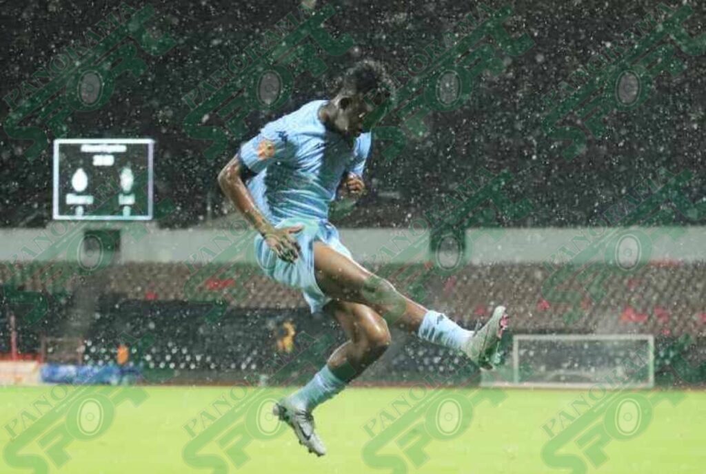 EKSKLUZIVE/ “Premtimi i 20 golave qëndron në fuqi”, Mandela sfidon Balajn: Shpallem unë golashënues