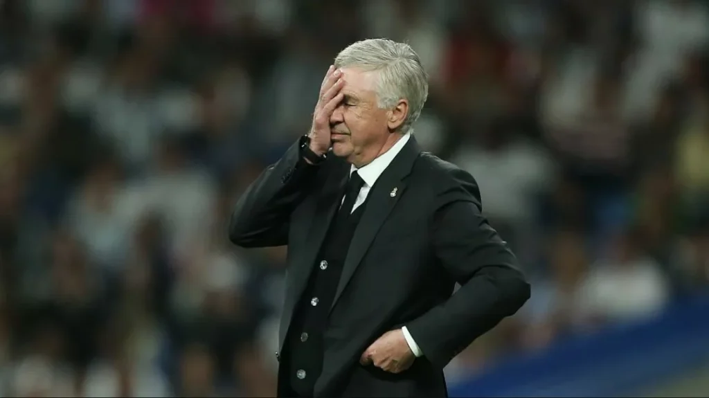 Perez kërkon nga Ancelotti rikthimin e Endrick dhe Guler në formacionin bazë