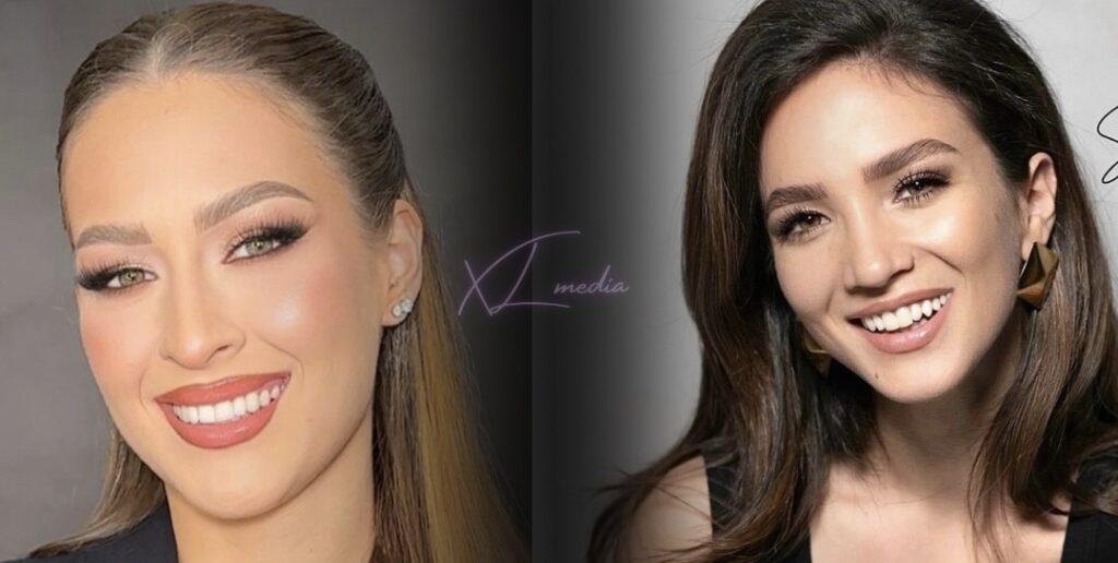 Një nga emrat më të komentuar pas zyrtarizimit të lidhjes me princ Lekën, Françeska Murati ka dy fjalë për Blerta Celibashin…