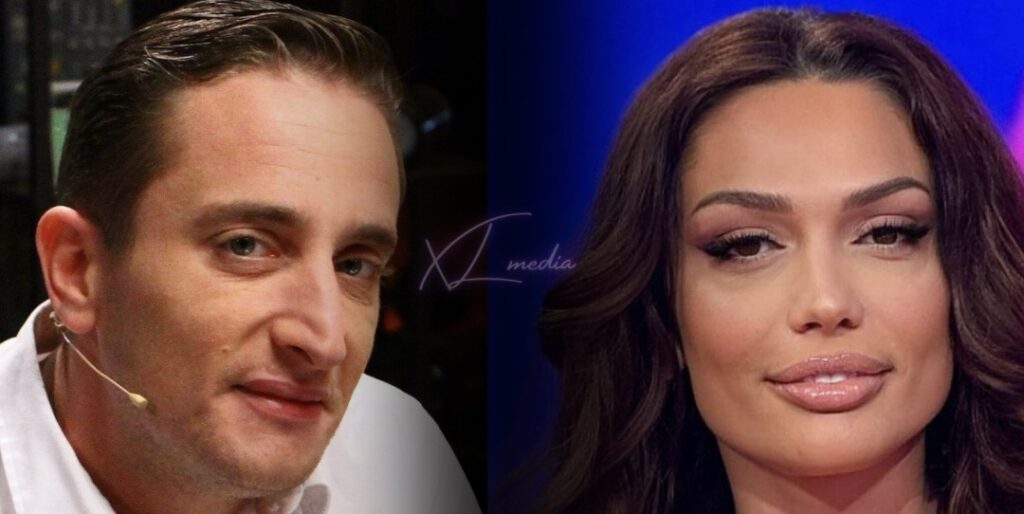 ‘Kriset’ raporti me Rezin? Drenusha Latifi: “Meshkujt si puna jote më zënë frymën…”