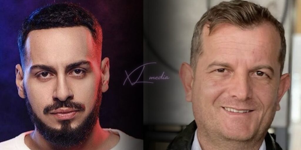 Capital T ngre padi ndaj gazetarit të njohur, çfarë kërkon reperi?