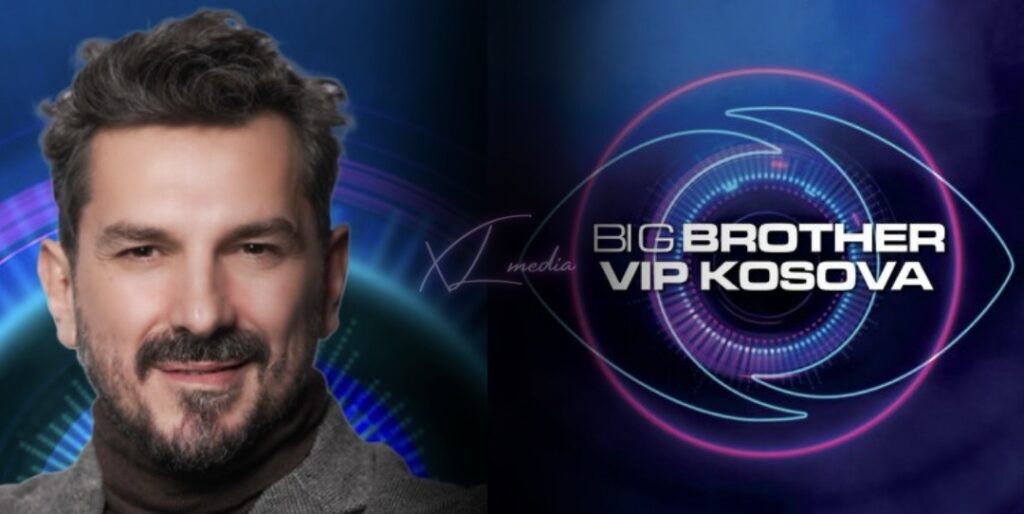 Atilla Kardesh lë shtëpinë e “Big Brother Vip Kosova”, çfarë ndodhi?