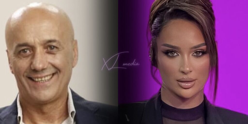 Më mirë shtrigë apo k*rvë? Salsano e vendos në siklet,Erjola Doci jep përgjigjen epike…