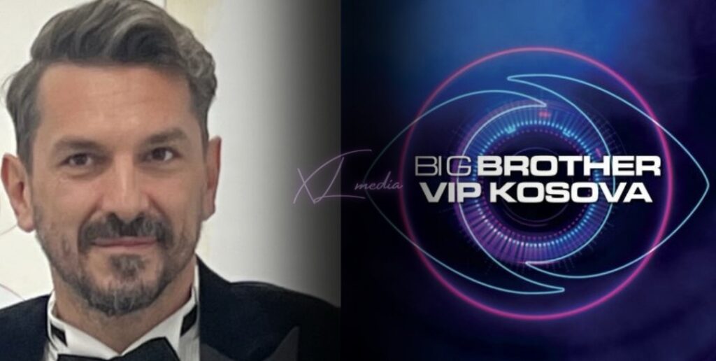 Ish bashkëshortit të Drenushes,Atilla Kardesh, i ndodh e papritura pas largimit nga BBVK…