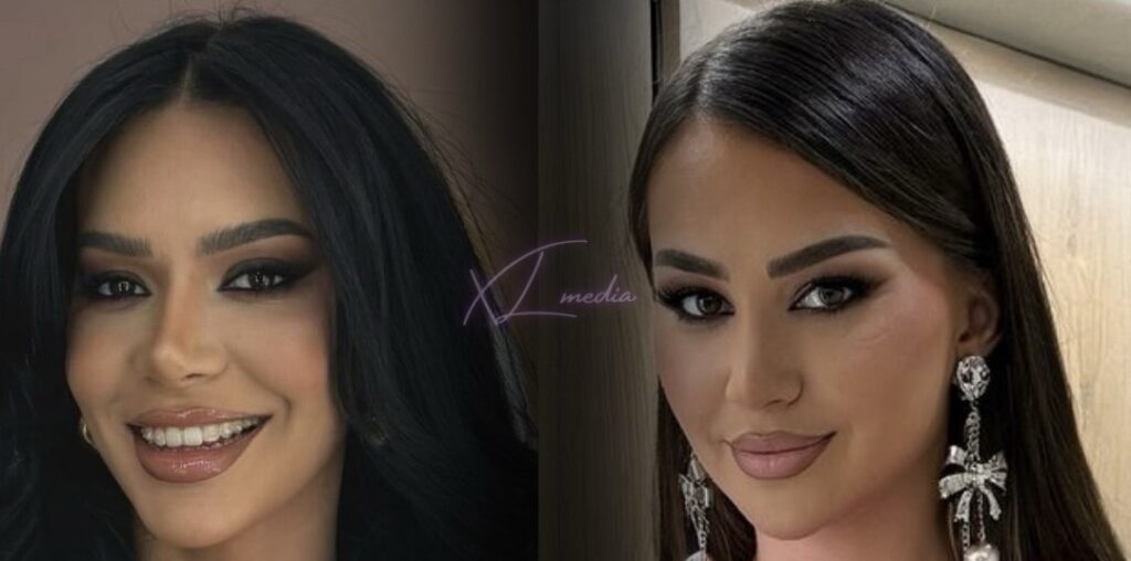 Në BBV2 shoqe të afërta,për herë të parë pas shumë kohësh vendosen sërish përballë Efi dhe Kiara…