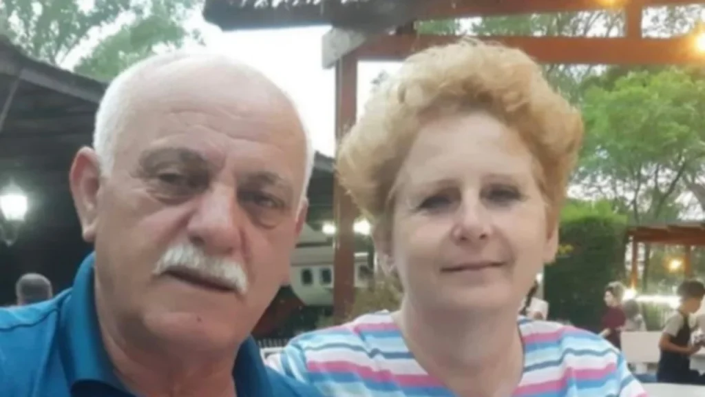 FOTO/ Ishin në kohën dhe vendin e gabuar, kush ishte çifti Basha që u gjet në mes të atentatit mafioz në Dobraç, gruaja humbi jetën