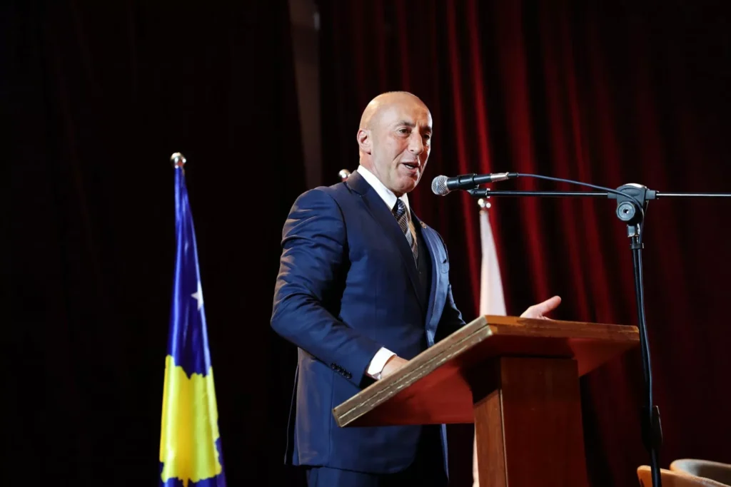 Haradinaj: Kosova në NATO përmes Planit Aksional, hap që do të sjellë kthesën e madhe për sigurinë dhe ekonominë e vendit