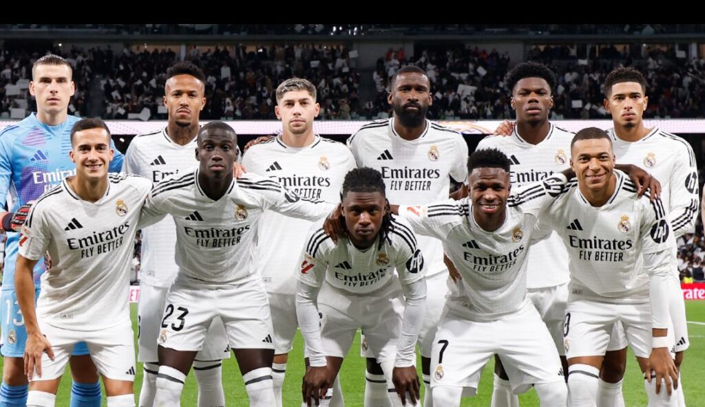 Jo vetëm taktika, Reali është një kaos! Ançeloti nuk ka mundur të gjejë ilaçin për ta “shëruar”