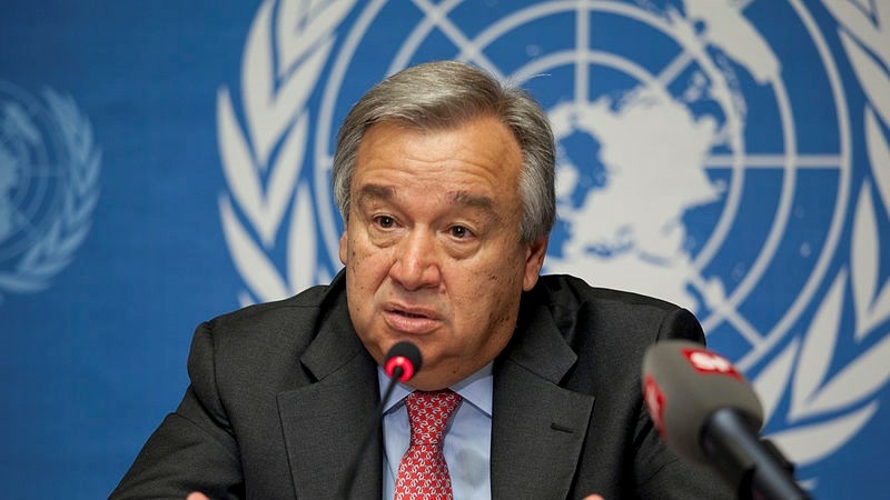 Guterres thirrje Iranit: Dialogu i domosdoshëm për të shmangur një krizë me pasoja katastrofike!