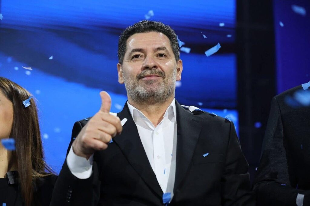 Arrestohet edhe djali i vëllait të Fetah Paçarizi i cili bëri ‘kërdi’ me vjedhje votash