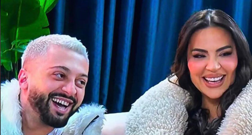 “Kokën lart për të”, Rozana Radi mbështet Gjestin pasi u rikthye në muzikë: E ke në anën e djathtë të zemrës!