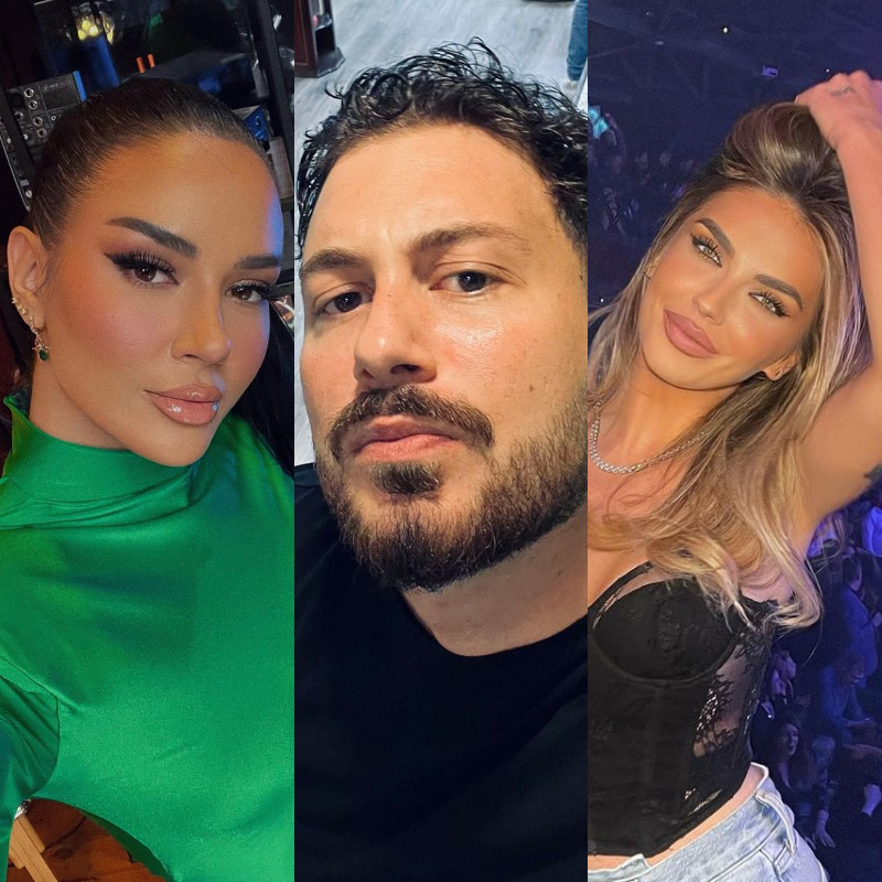 “Mendova si ta shpëtoj marrëdhënien”/ Bora Zemani flet për faljen e tradhëtisë së Donaldit: “Nuk fal me naivitet…”