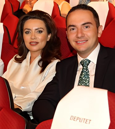 Grida Duma dhe Ervin Salianji i japin fund lidhjes pas disa vitesh bashkë