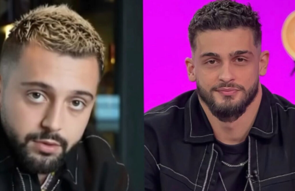 Kënga e Gjestit prek zemrat, Gimbo shpërthen në lot, emocione në shtëpi