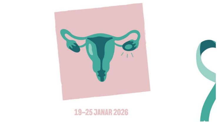 Nis java e vetëdijësimit për Kancerin e Qafës së Mitrës