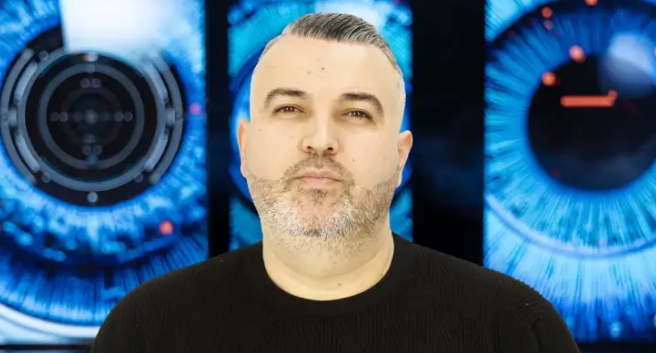 “Kam humbur 380 mijë dollarë për gjysmë ore”/ Rrëfimi tronditës i Rogertit në ‘Big Brother VIP Albania’