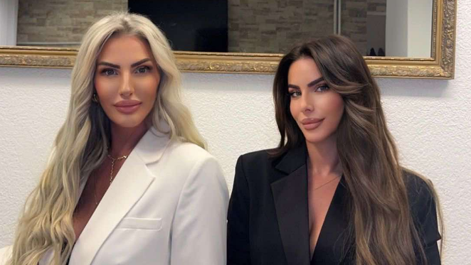 Jasmina Beauty Swiss – Salloni që po ndryshon standardet e bukurisë në Biel