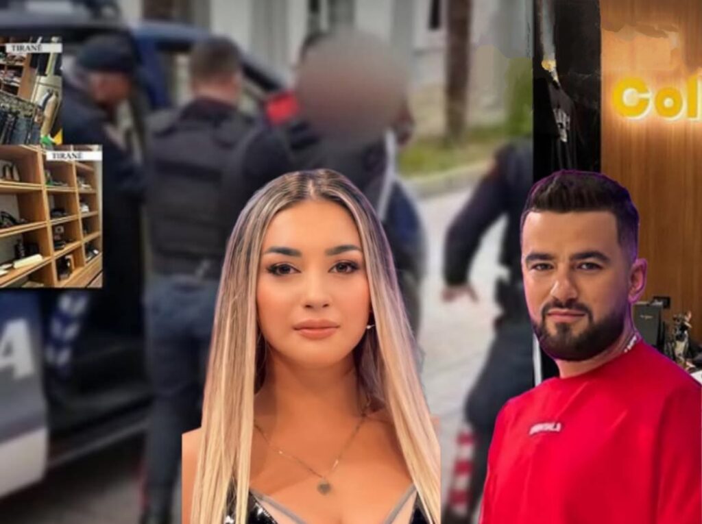 Arrestohet ish-konkurrenti i njohur i “Përputhen”, zbulohet akuza e rëndë ndaj tij