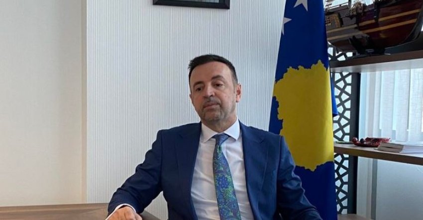 Pas ndalimeve masive për manipulim votash, Ismaili: Kemi rreth 800 vende të lira dhe kapacitete shtesë për raste të reja