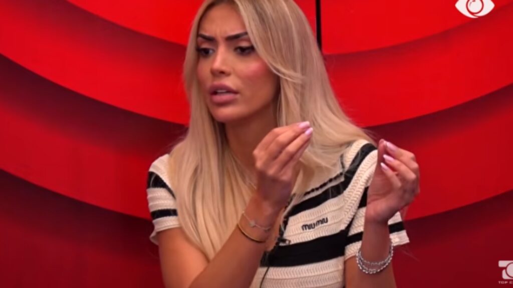 Nuk do e kisha prishur martesën për një shpullë…