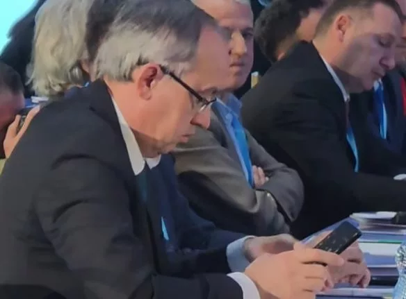 Hoti për kandidaturën që mund të mos depërtojë fare në Kuvendin e LDK-së: Ta shohim, do të ketë agjendë