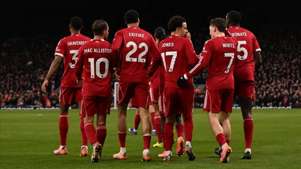 Liverpooli është afër finalizimit të këtij nënshkrimi të kërkuar nga Xabi Alonso