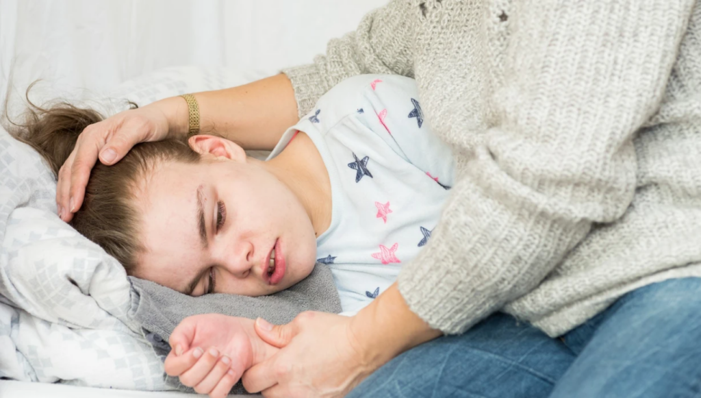 Epilepsia nuk është sëmundje mendore