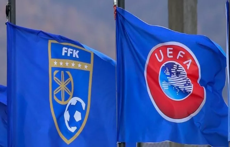 FFK-ja publikon letrën e FIFA-s dhe UEFA-s: Konfirmojmë ndryshimet statutore dhe bëjmë thirrje për proces zgjedhor pa ndërhyrje