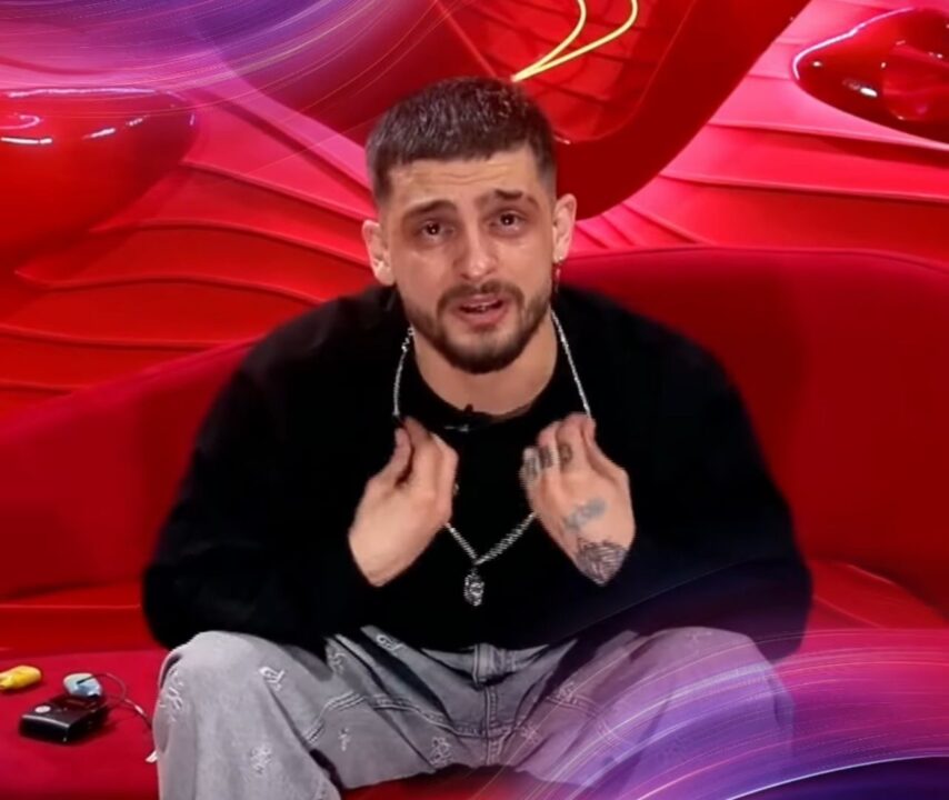 E kam pas vëlla të vogël…