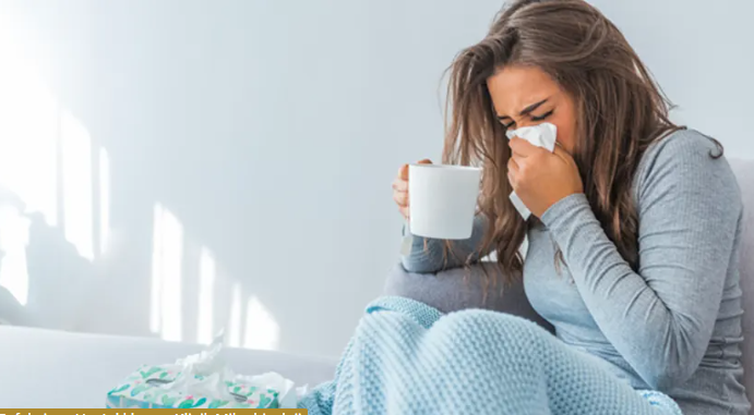 Nëntë metoda shtëpiake për të përballuar më mirë ftohjen ose gripin