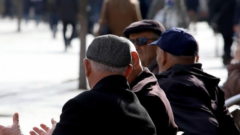 Nga sot hiqet detyrimi i paraqitjes 6-mujore për pensionistët kontribuues
