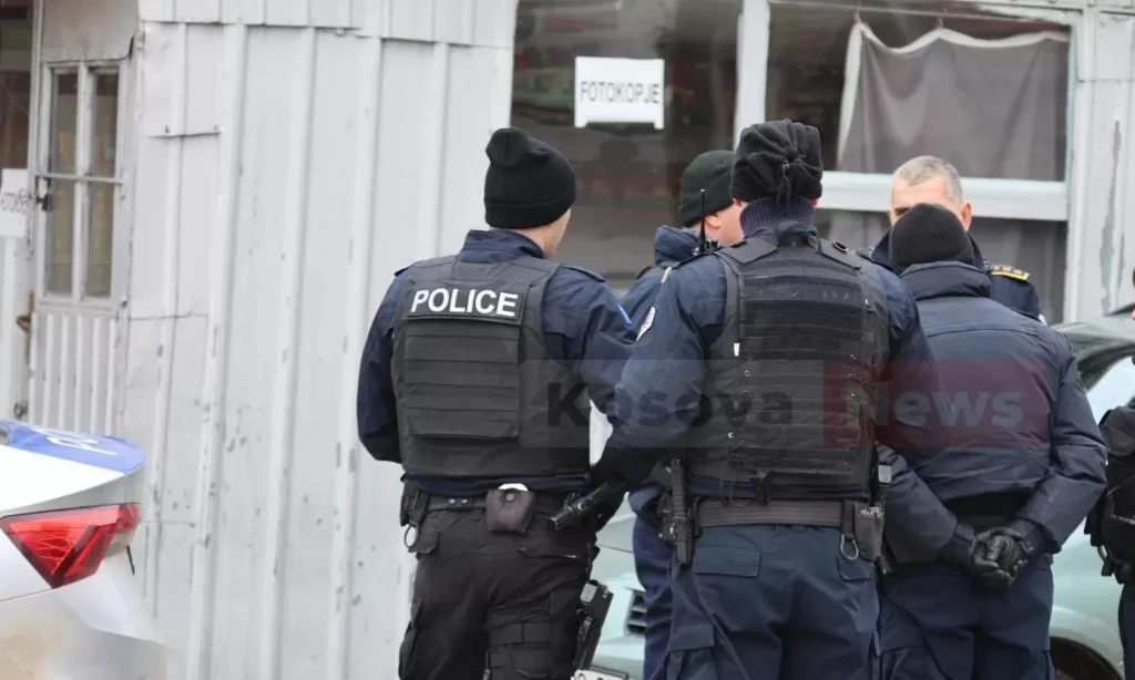 Manipulimi me vota, arrestime në Malishevë – deklarohet prokuroria!