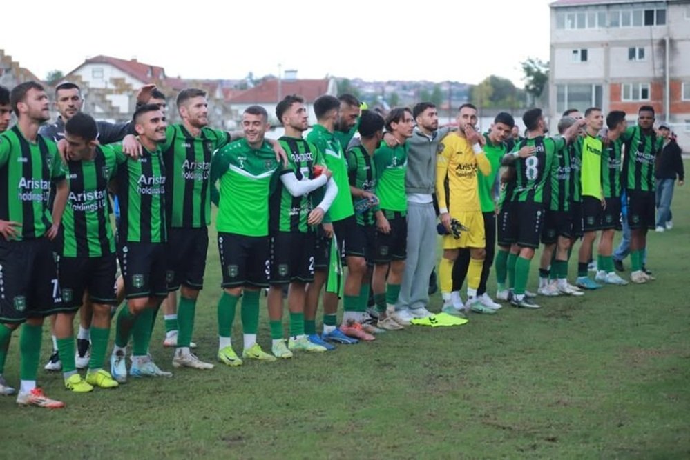 Skuadra shqiptare ndeshet edhe me serbët