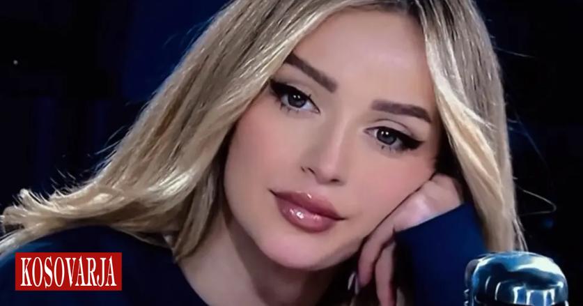 “Shita makinën, ditën e festivalit kisha 200 lekë në xhep” Selin: Babai nuk ka qenë prezent