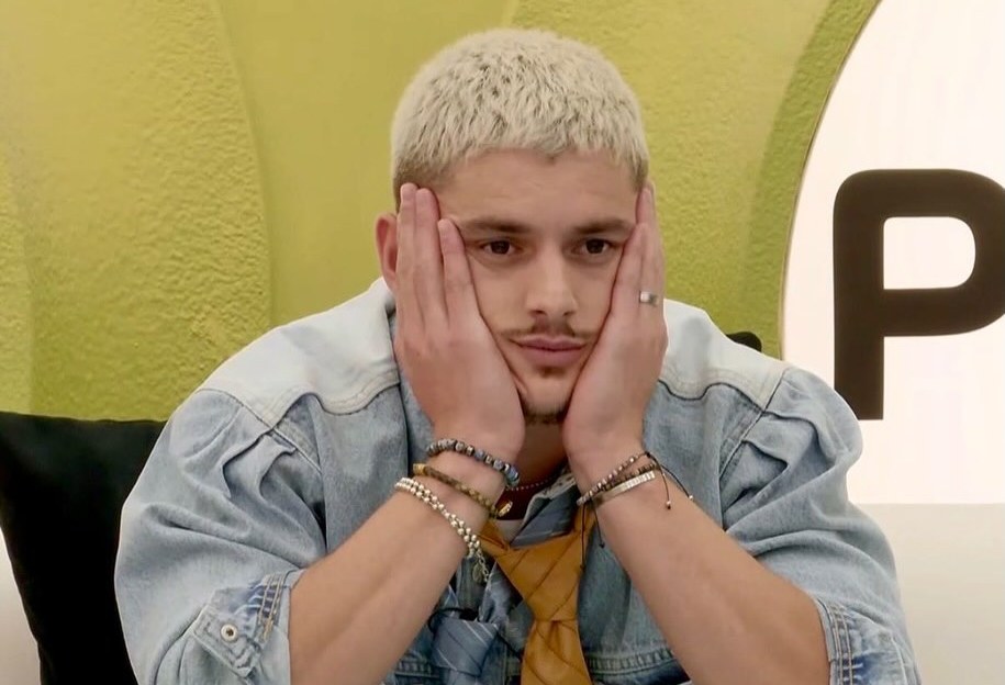 Koha kur Londrimin e pyesnin në emision për orientimin seksual