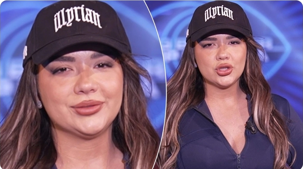 Dola sepse nuk doja që të tjerët të arrinin finalen në kurrizin tim