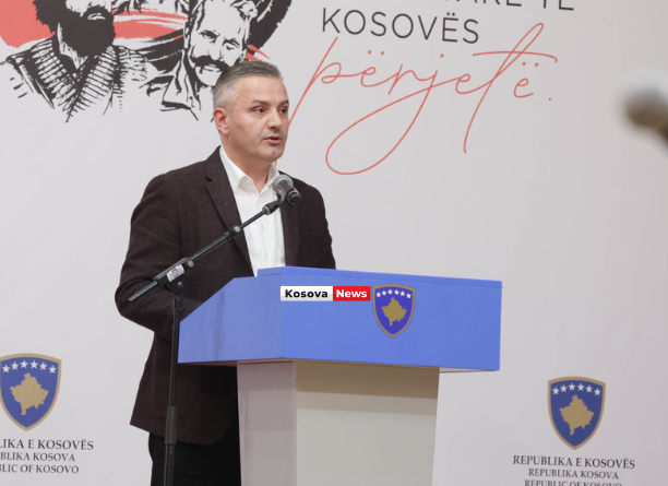 Gjykimi në Hagë, Bekim Jashari : Shqetësuese pretendimet e Prokurorisë rreth luftës sonë çlirimtare