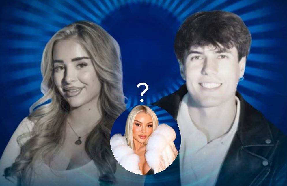 Çfarë do të bëjë Benita dhe a do të shfaqet e dashura e Klodit?