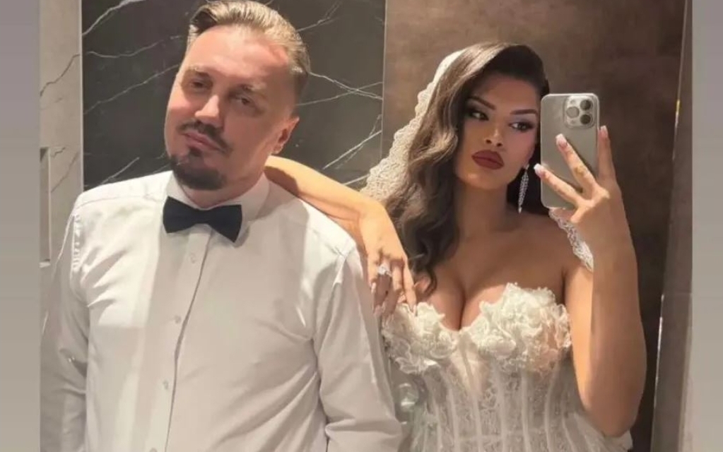 Eronita tregon arin që ia dhuroi Blero