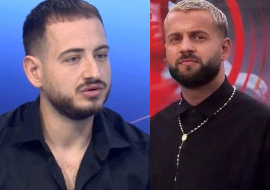 Xumi nuk përmbahet ndaj Luiz Ejllit:”Thuaje si burrat çfarë më the për produksionin…”