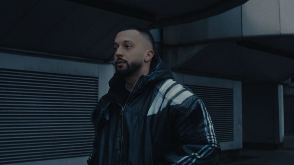 Kënga e re shënon sukses ndërkombëtar, vjen reagimi i Gjestit