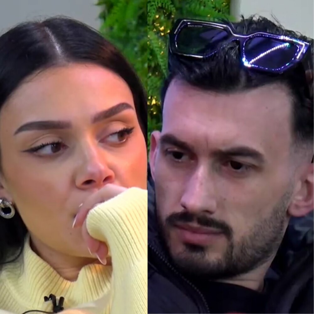 “Është delikat, partneri im ideal është tjetër”