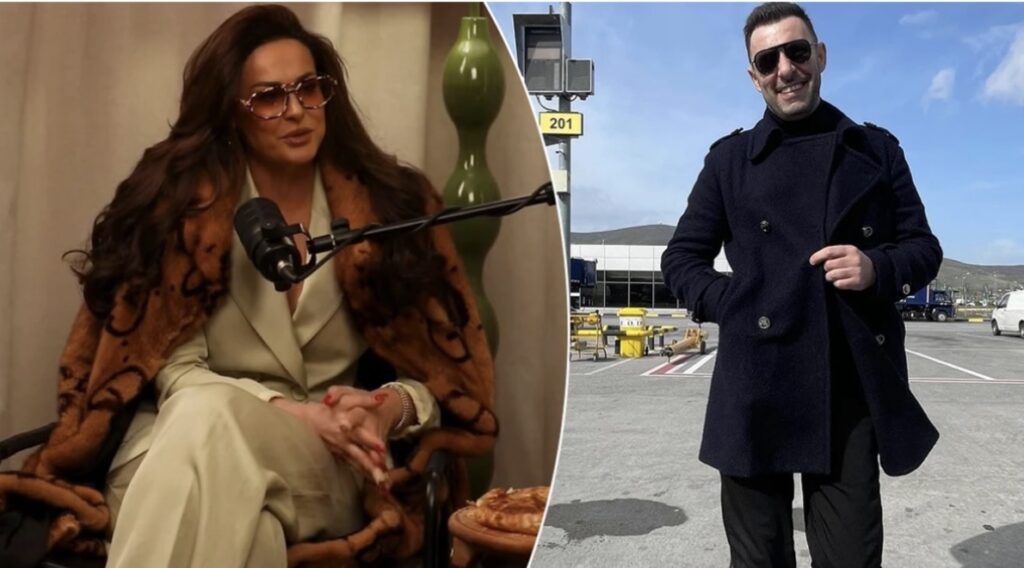 Ai i ka letrat me një rumune në Itali, e rrahë gruan e vet dhe përdor narkotikë