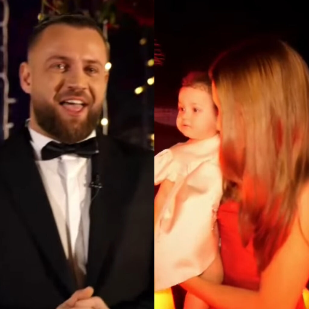 Gjatë takimit të Luizit me Kiarën dhe Lunën ndodh e papritura në Big Brother